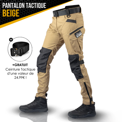 ApexCargo® | Pantalon Tactique