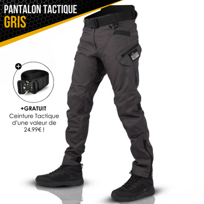 ApexCargo® | Pantalon Tactique